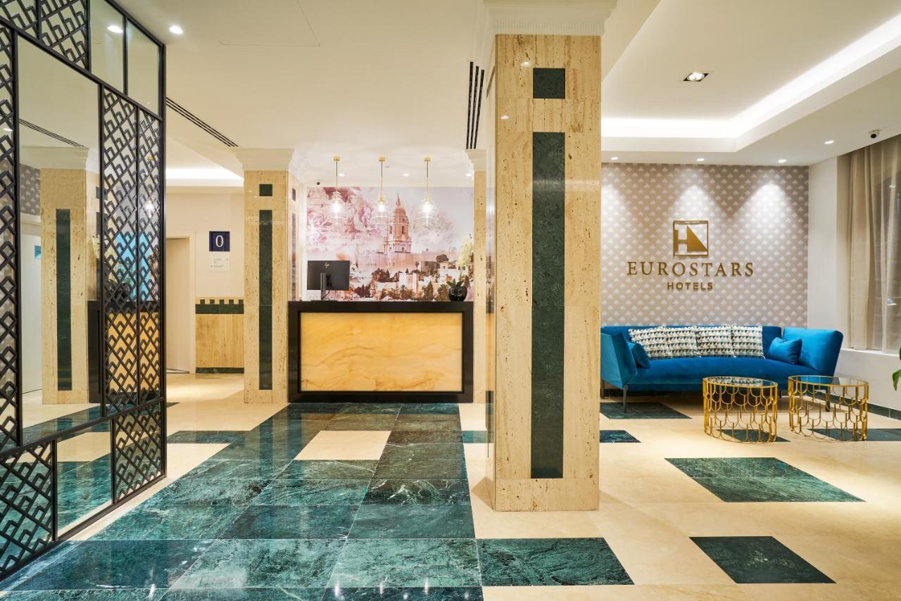 Eurostars Astoria Málaga