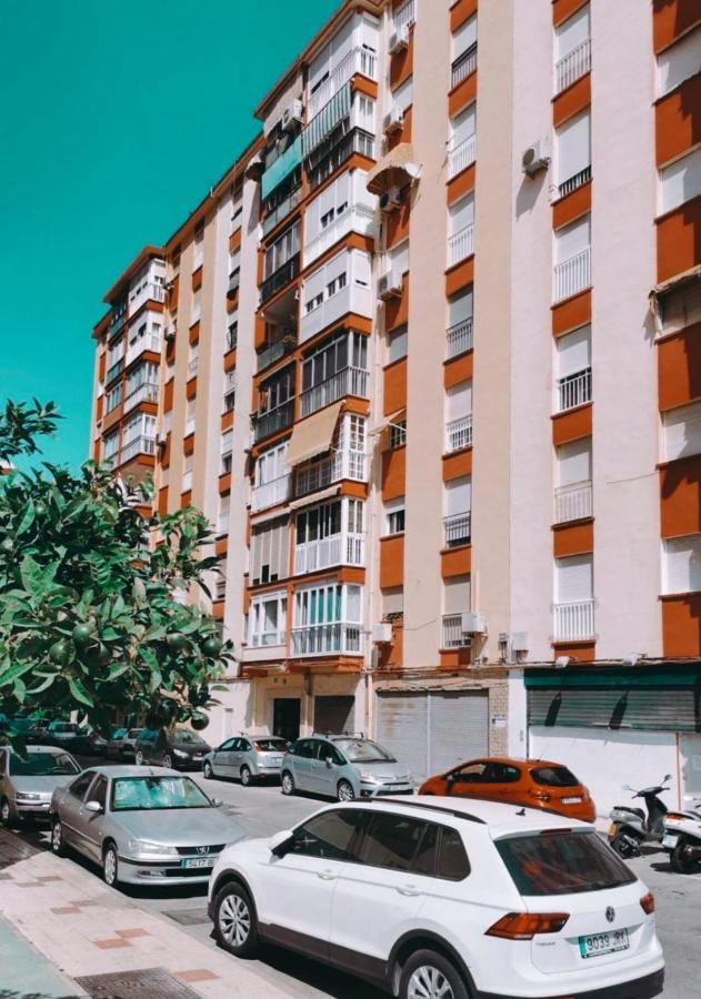 Apartamento Huelin Park Málaga