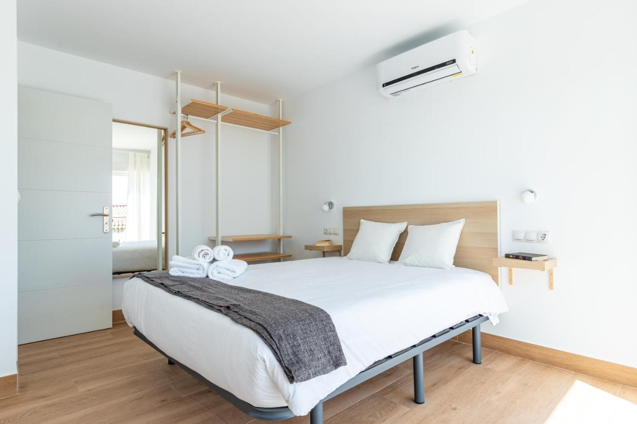 Fun Building Terraces By Homeabout Apartamento *