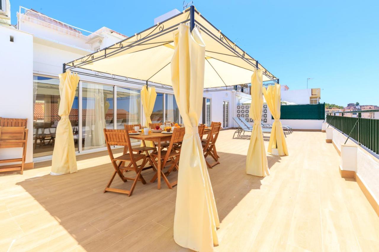 Fun Building Terraces By Homeabout