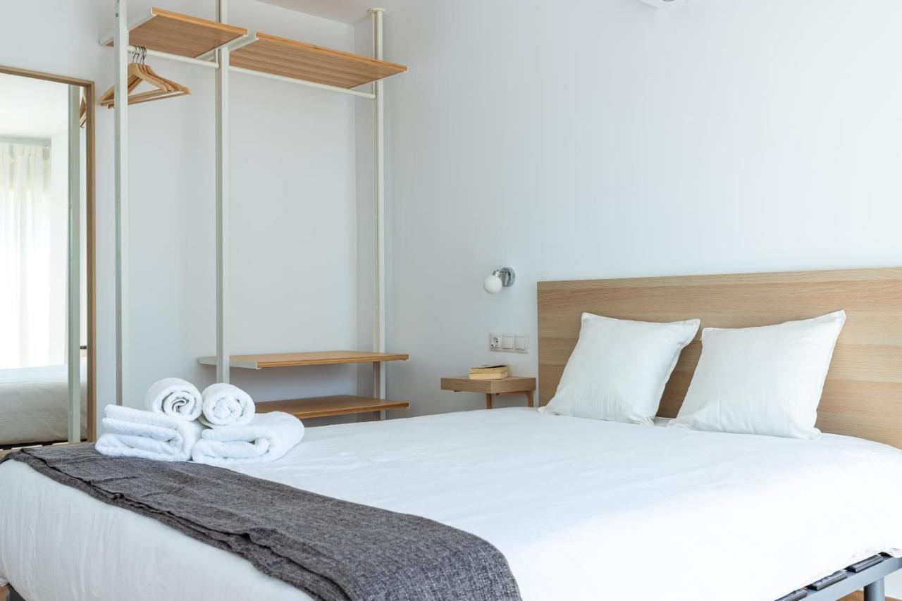 Fun Building Terraces By Homeabout Apartamento *