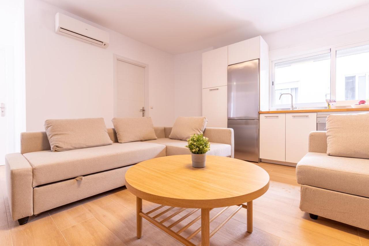 Fun Building Terraces By Homeabout Apartamento Málaga
