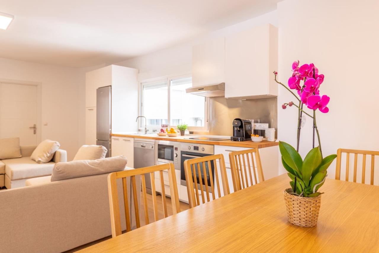 Fun Building Terraces By Homeabout Apartamento