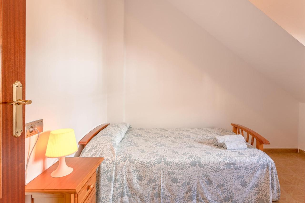 Appartement Valle De Abdalajis Málaga