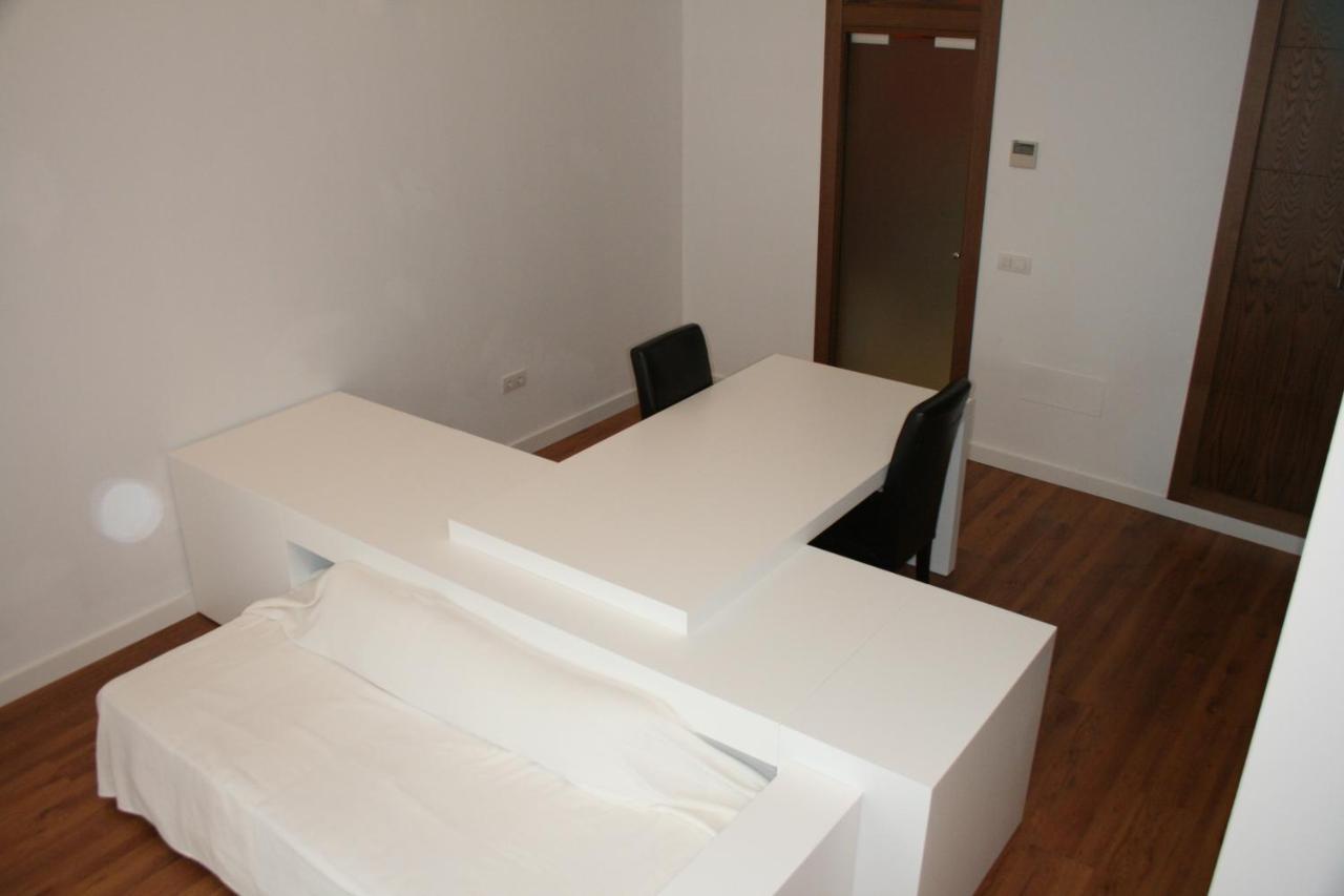 Apartamento Coronado Málaga