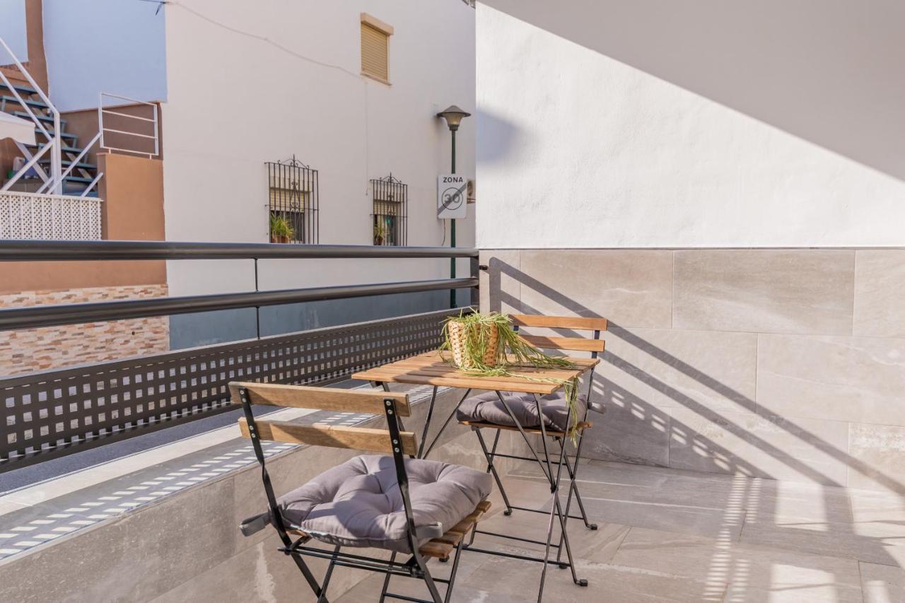 Feriehus Cubo's La Casita Del Palo *