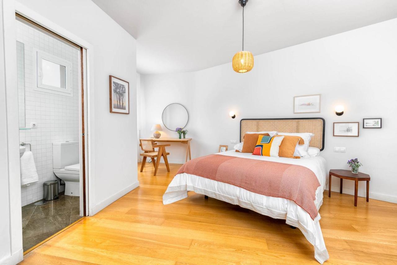 Larios In By Solaga Homes Apartamento Málaga