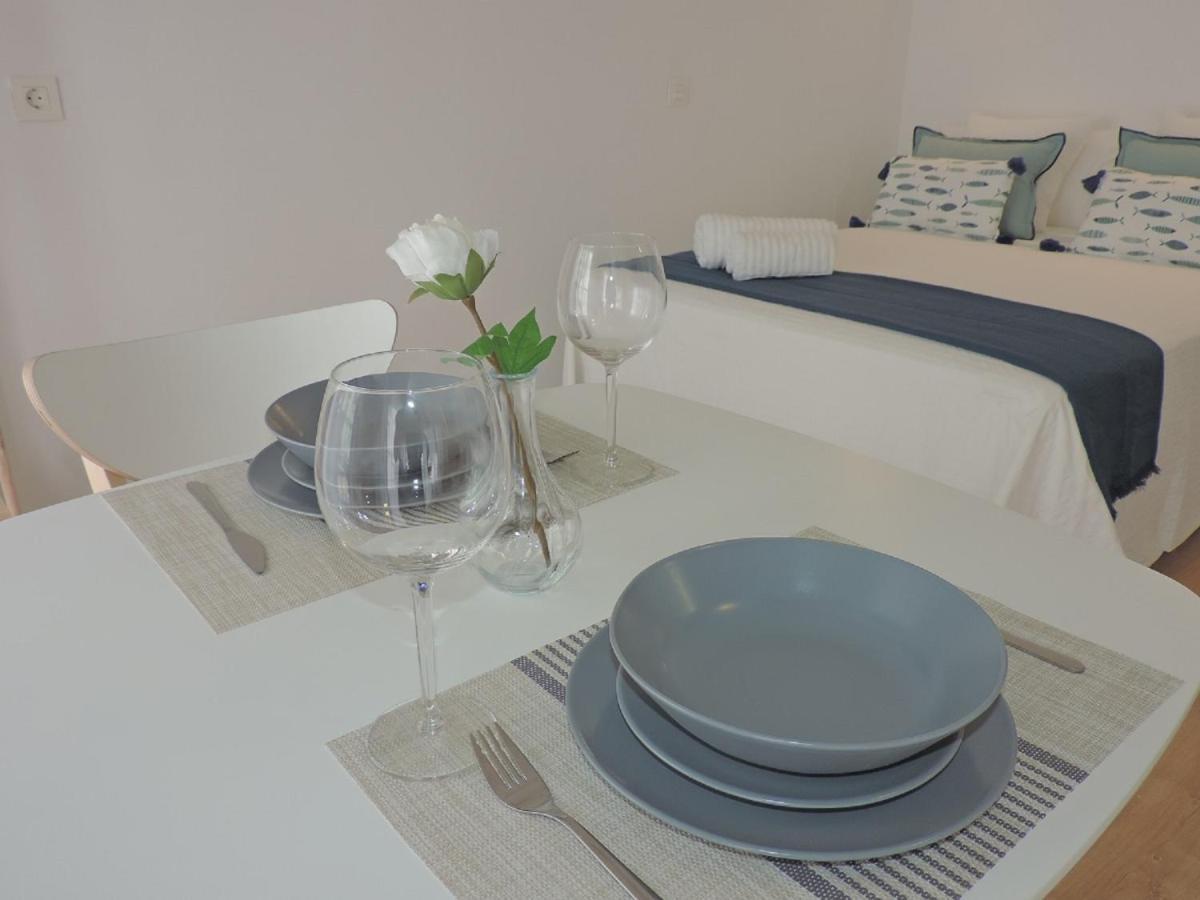 Apartamento Casita De Frailes *