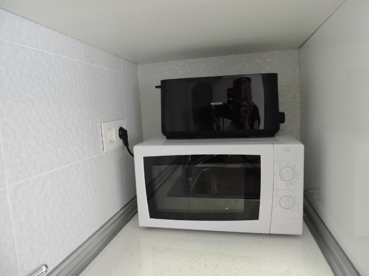 Apartamento Casita De Frailes *