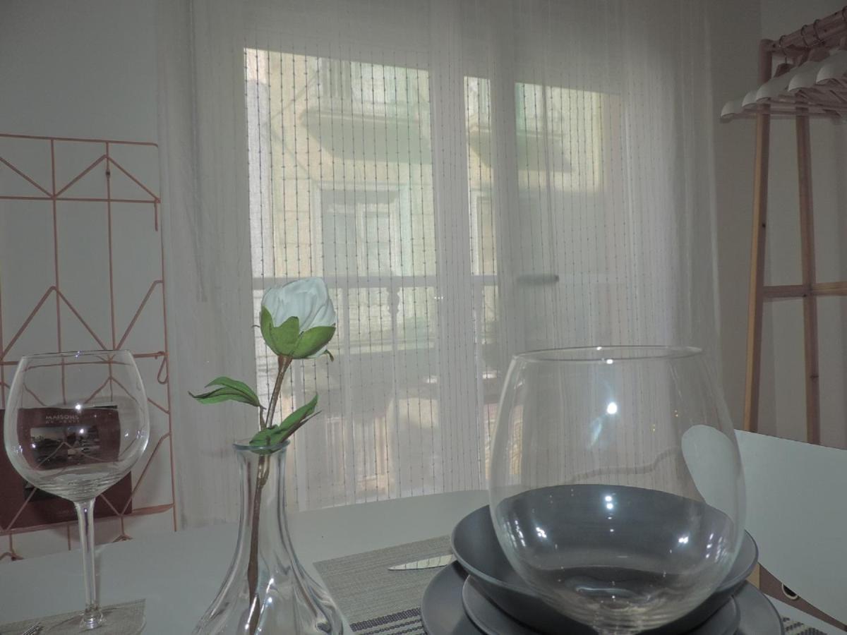 Casita De Frailes Málaga