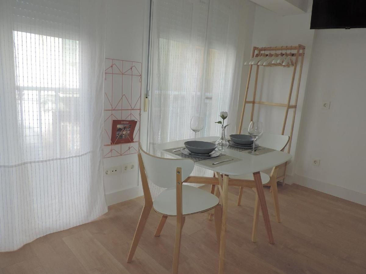 Casita De Frailes Apartamento Málaga