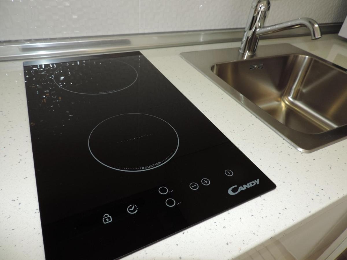 Casita De Frailes Apartamento Málaga