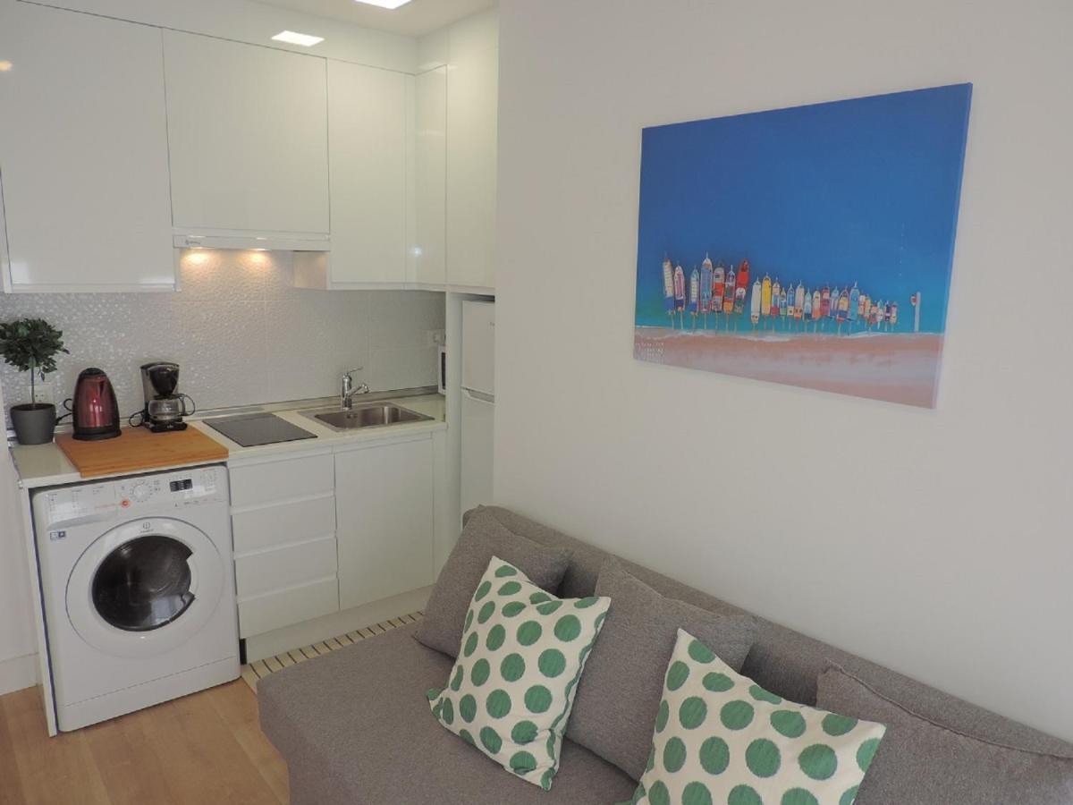 Casita De Frailes Apartamento