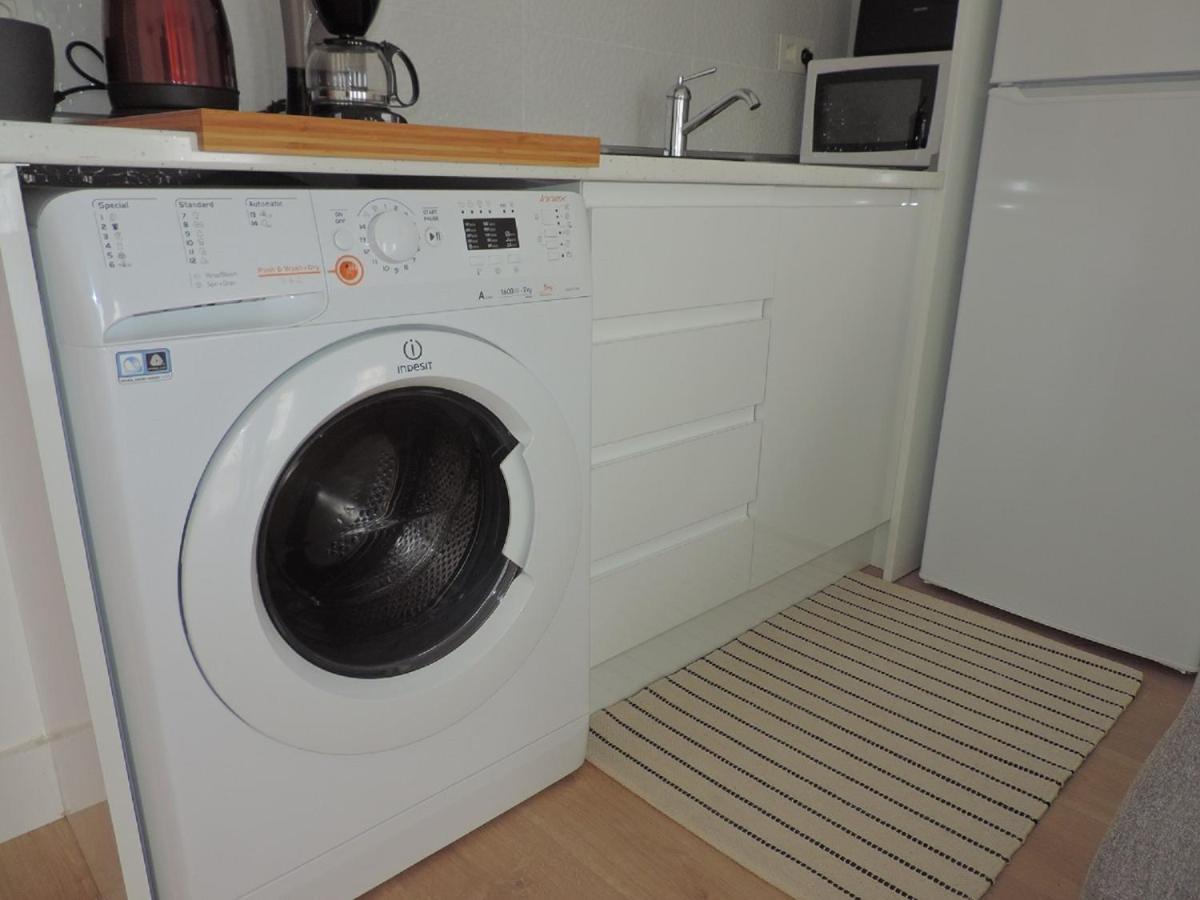 Apartamento Casita De Frailes