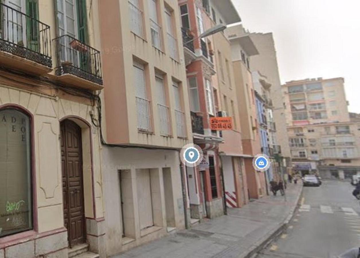 Apartamento Casita De Frailes