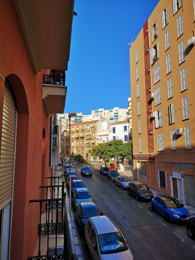 Leilighet Apartamento Centrico Hogareno