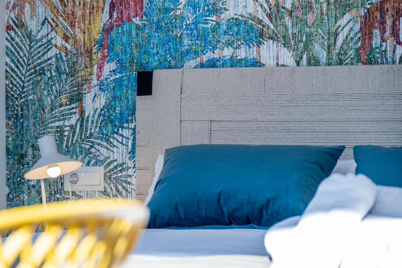 Blue Sea - With Terrace Appartamento