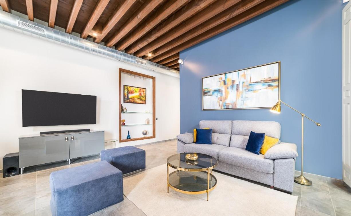 Iloftmalaga Premium Calle Nueva Appartement *