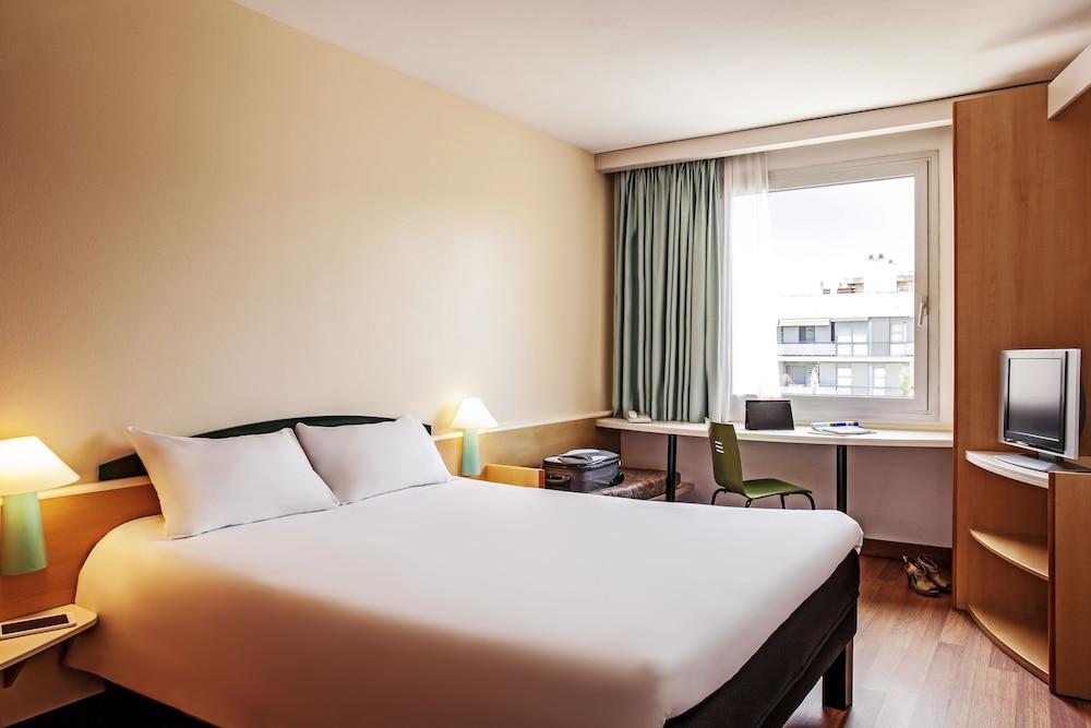 Ibis Centro Ciudad Málaga