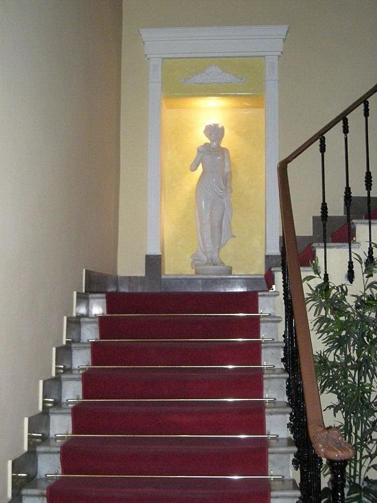 Venecia Hotell 3*