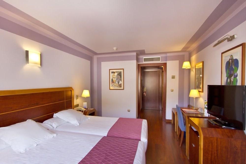 Ms Maestranza Hotell Málaga