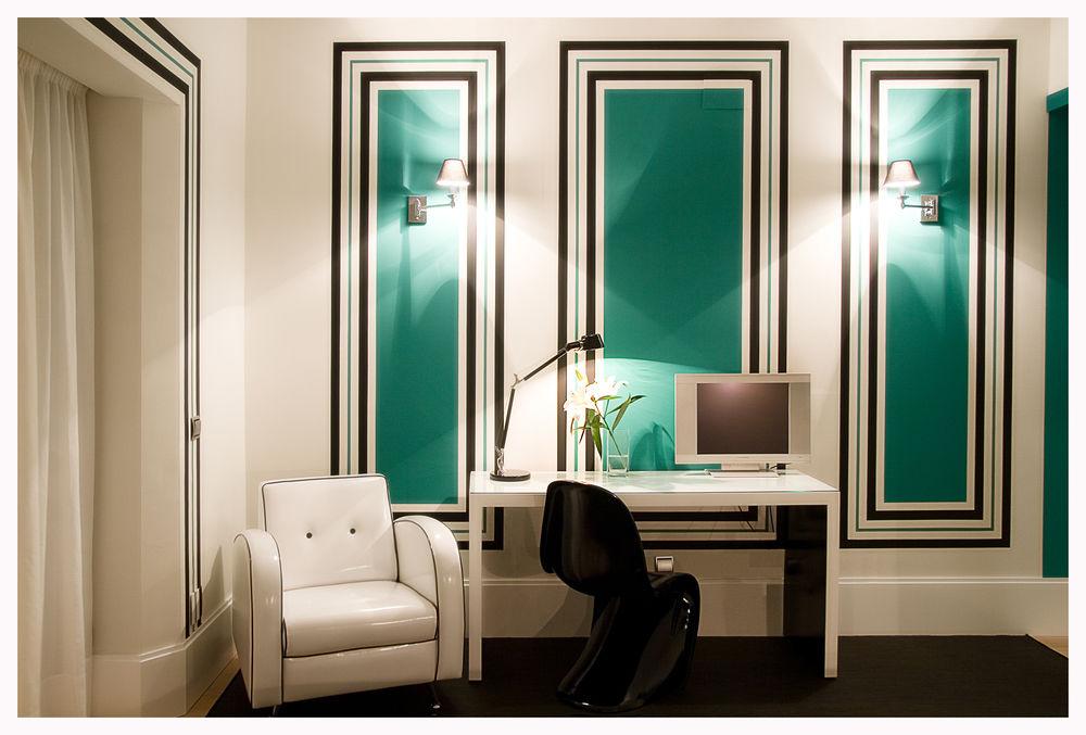 Hotell Mariposa 4*