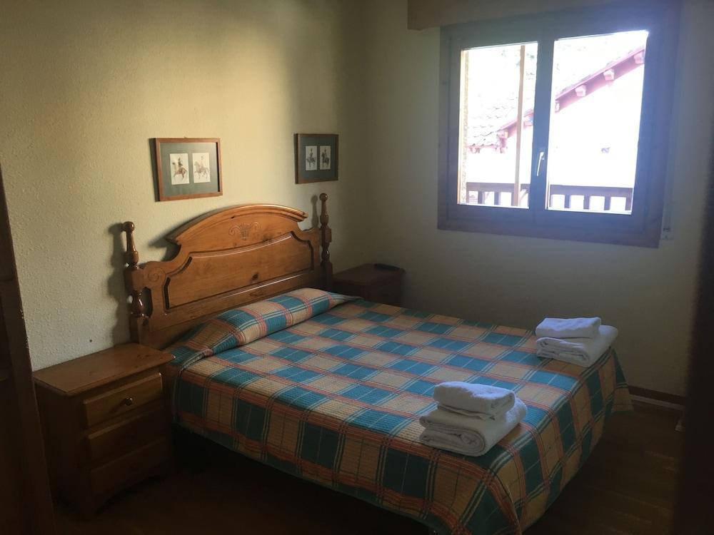 Lodgingmalaga Plaza De La Constitucion Apartment Málaga