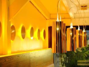Domus Hotell Málaga