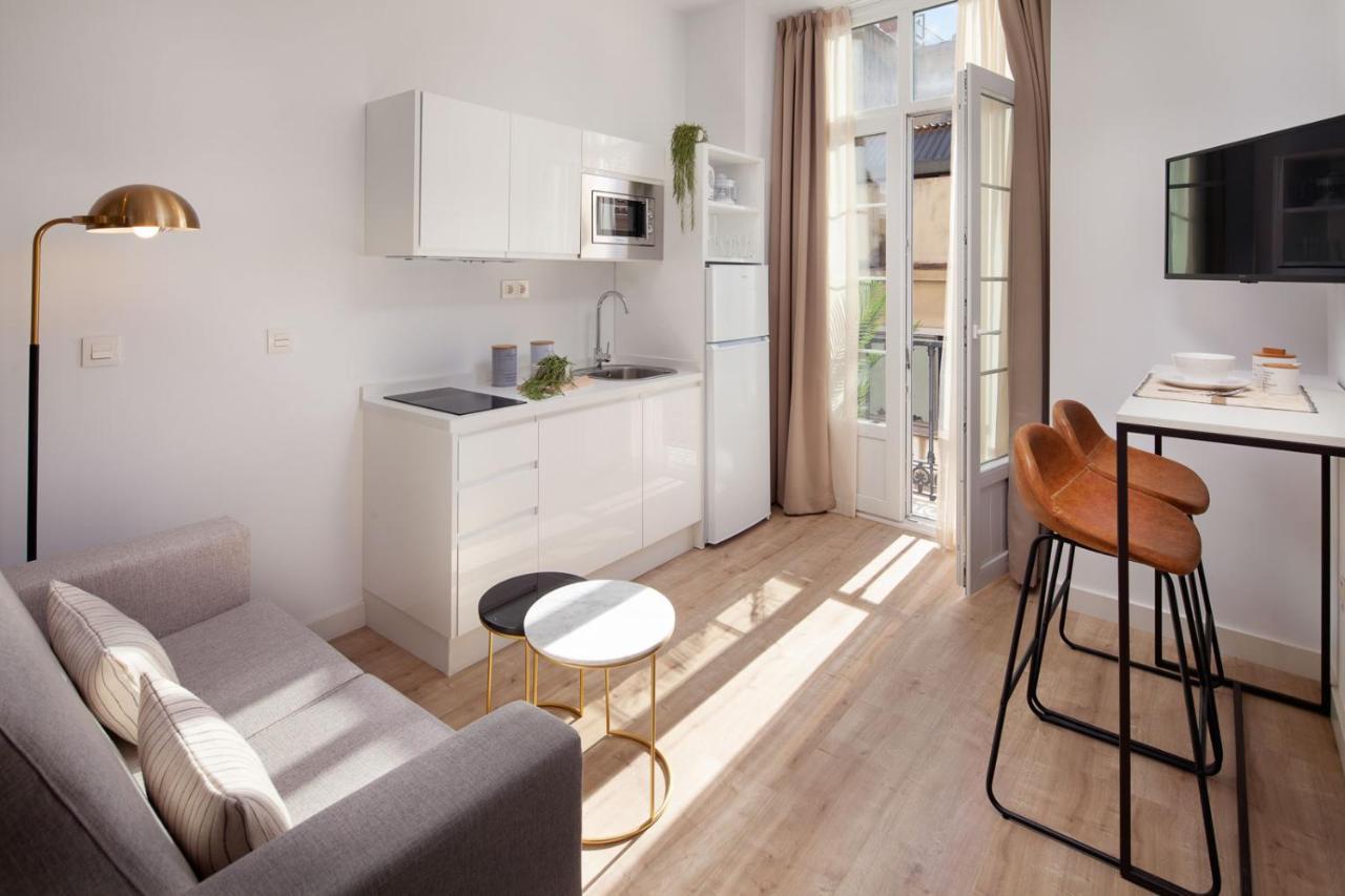 Apartamento Inmalaga Kora *