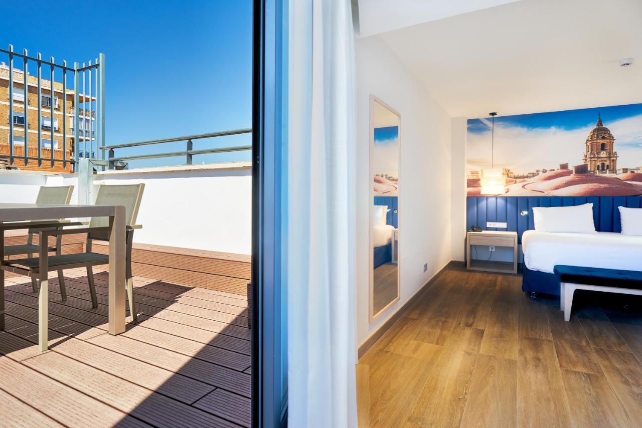 Eurostars Astoria Hotel 3*