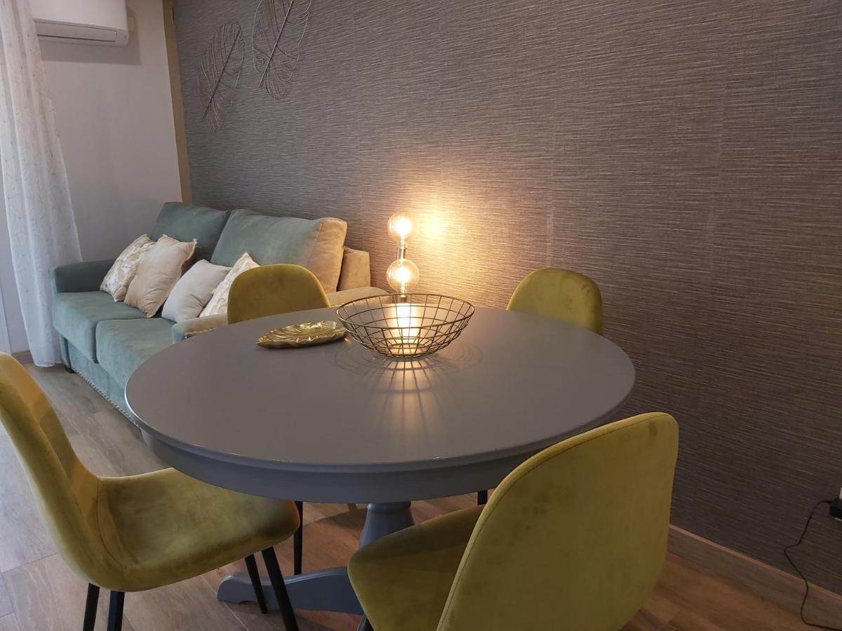 Lejlighed Del Parque Flats Flores Premium *