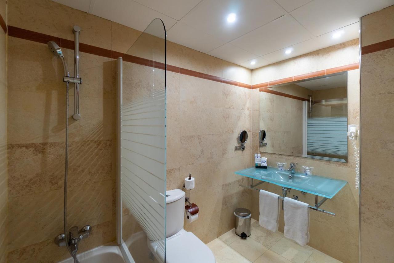 Ms Maestranza Hotell