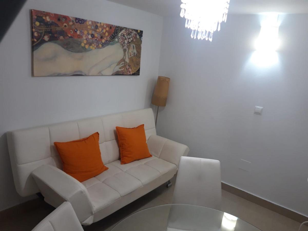 Marques De La Merced Apartamento *