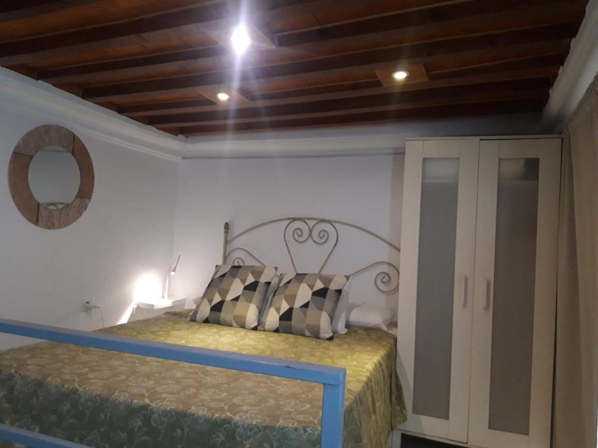 Marques De La Merced Appartement