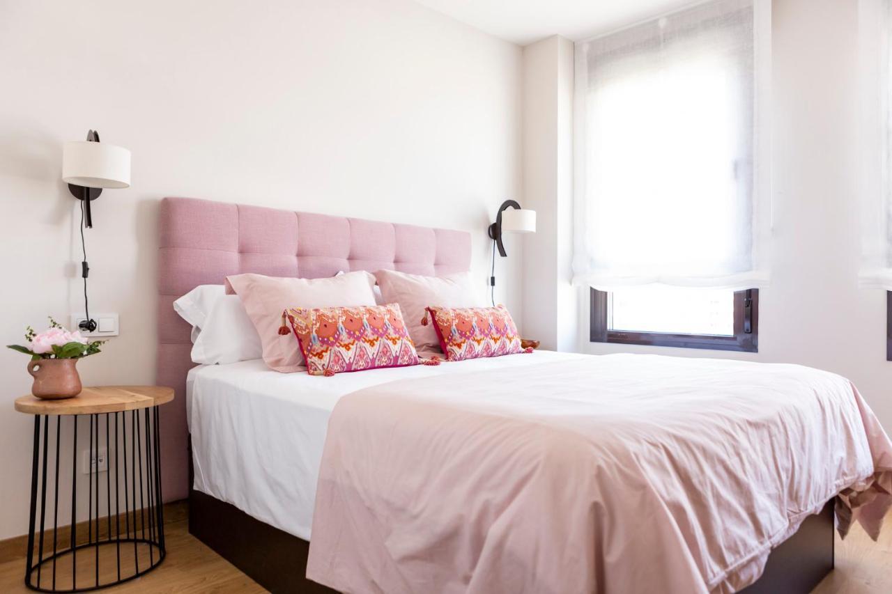 Pacífico Freshapartments By Bossh Apartamento Málaga