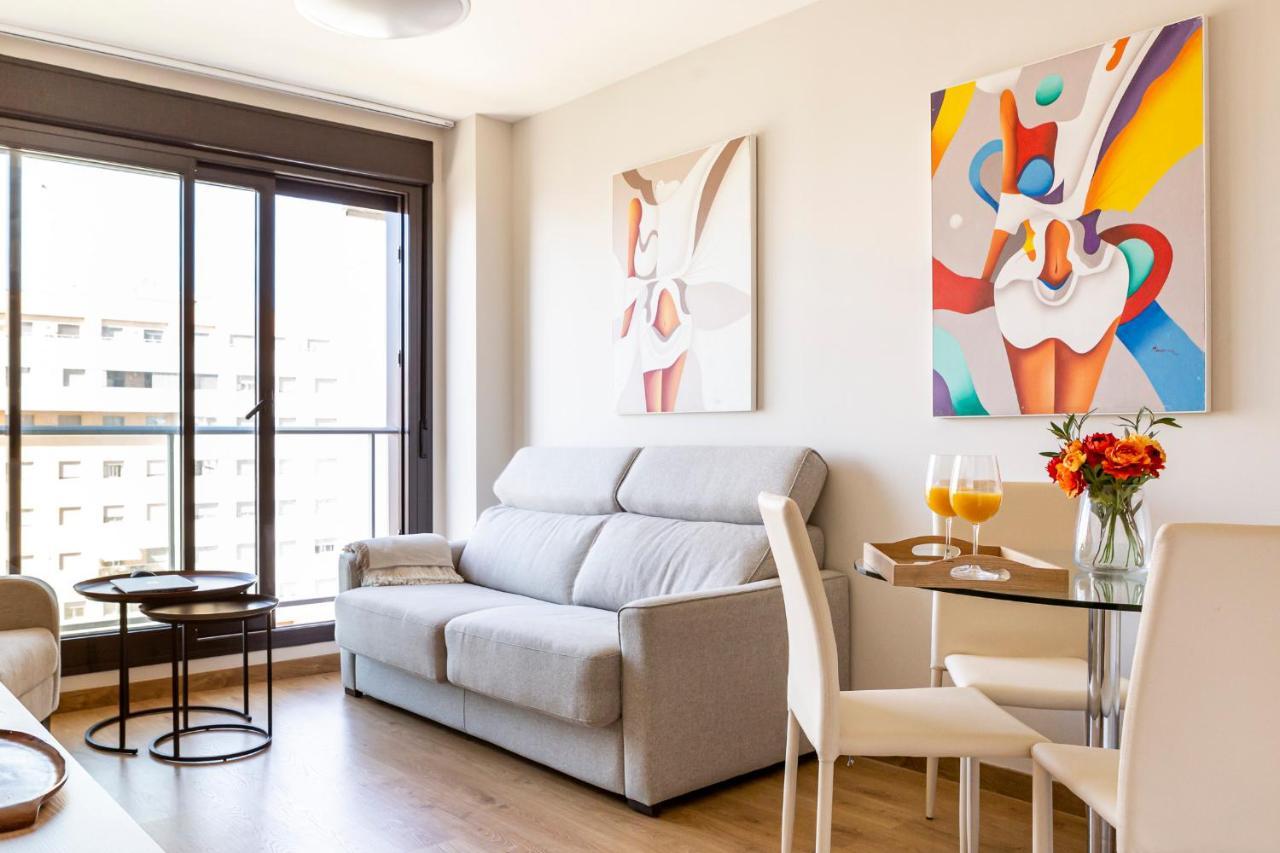 Apartamento Pacífico Freshapartments By Bossh *