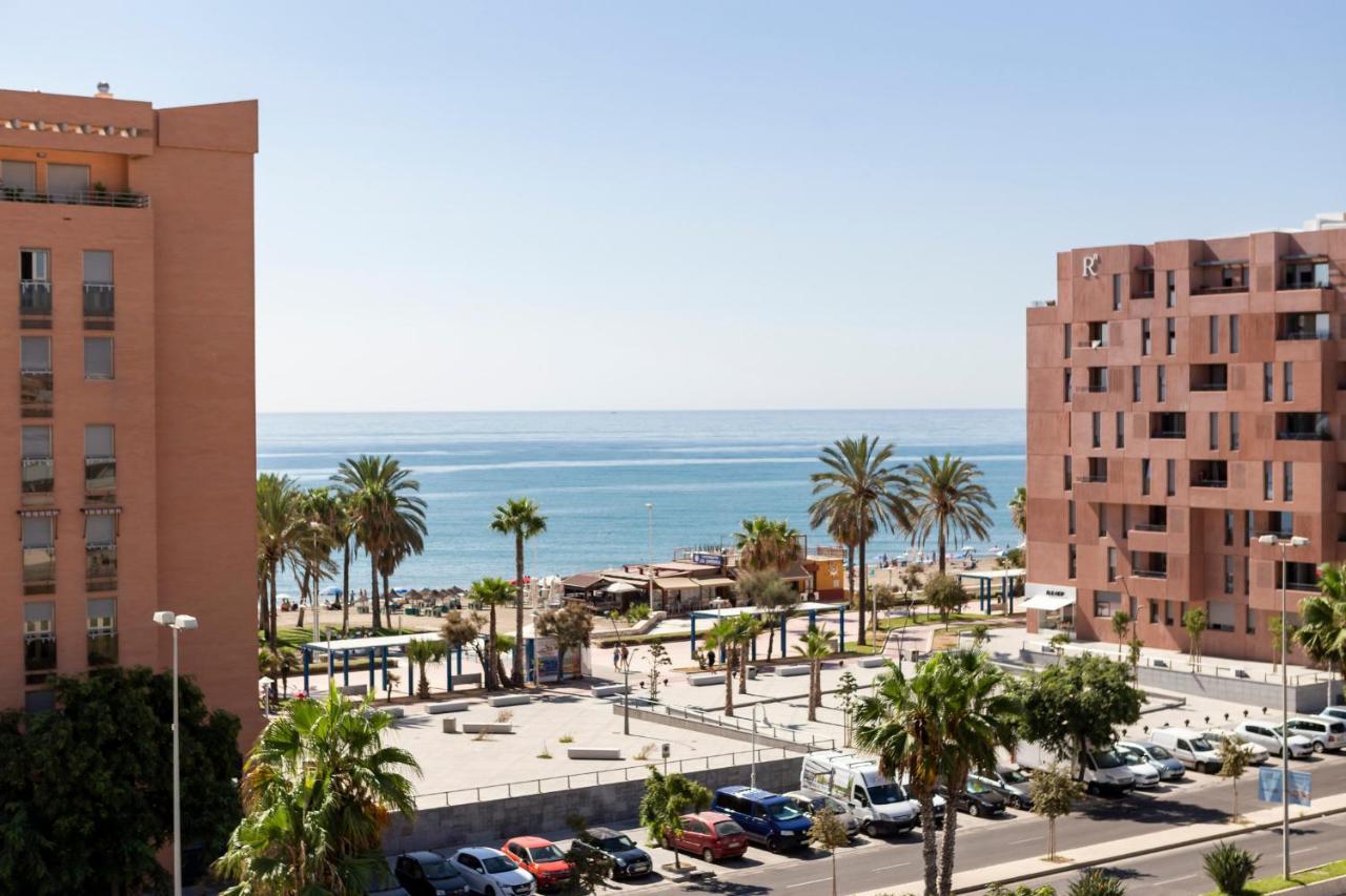 Pacífico Freshapartments By Bossh Málaga