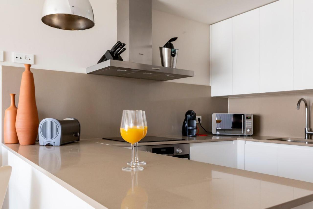 Apartamento Pacífico Freshapartments By Bossh