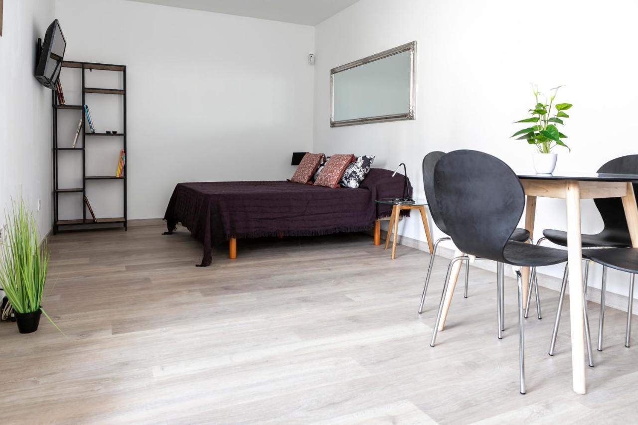 Lejlighed Alameda Principal Freshapartments By Bossh *