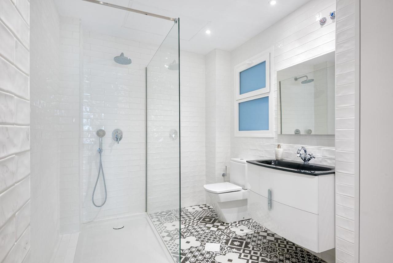 Apartment Iloftmalaga Plaza De Flores *