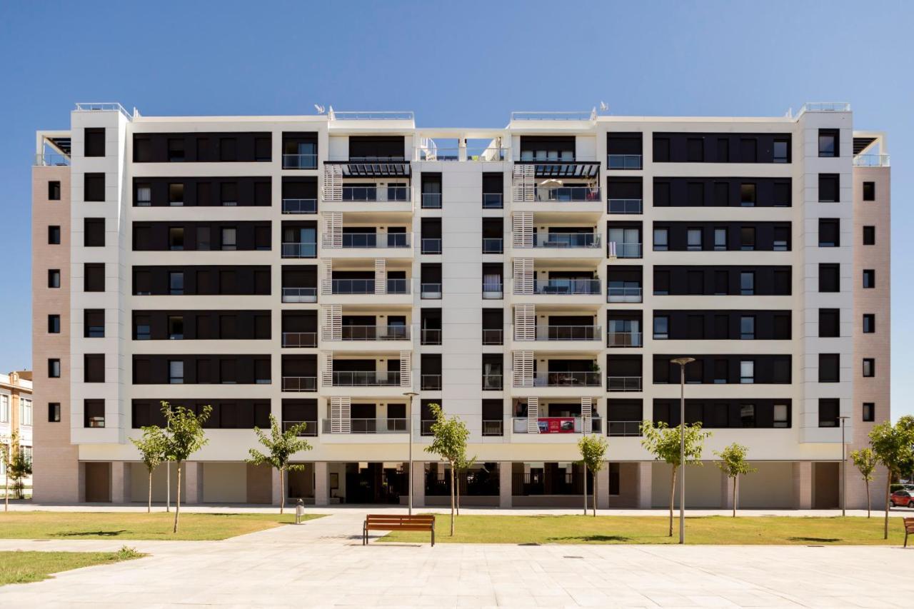 Pacífico Freshapartments By Bossh *