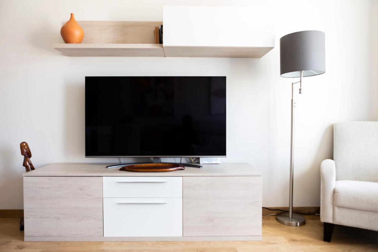 Apartamento Pacífico Freshapartments By Bossh Málaga
