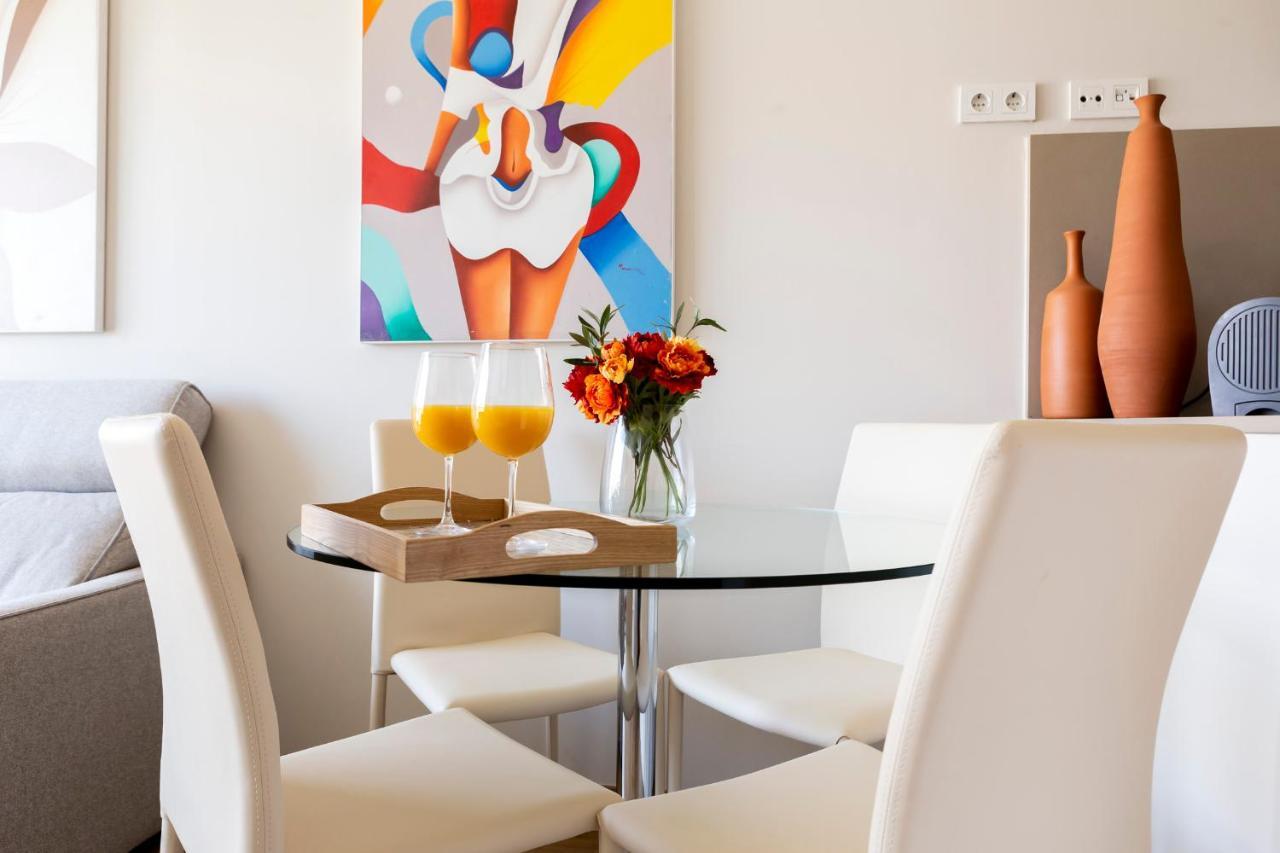 Pacífico Freshapartments By Bossh Apartamento