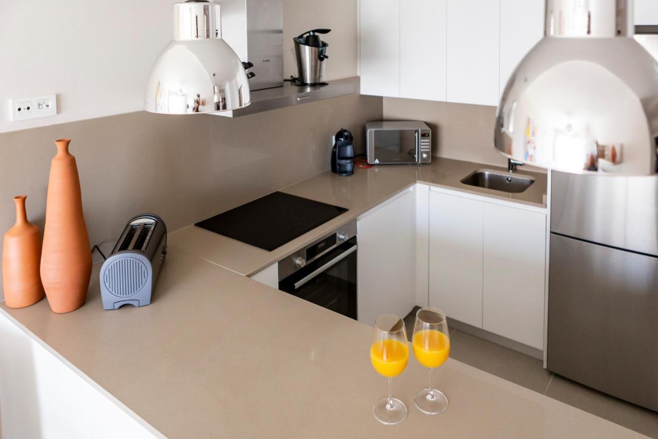 Pacífico Freshapartments By Bossh Apartamento Málaga