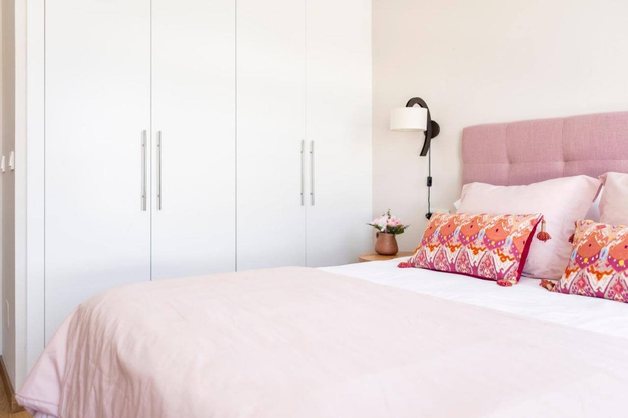 Pacífico Freshapartments By Bossh Apartamento Málaga