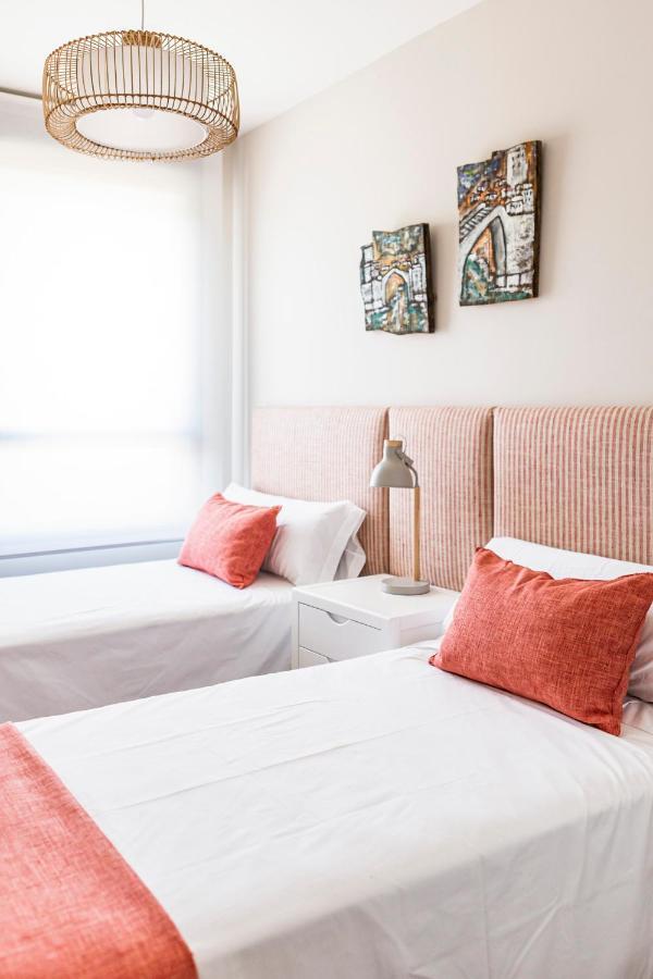 Apartamento Pacífico Freshapartments By Bossh *