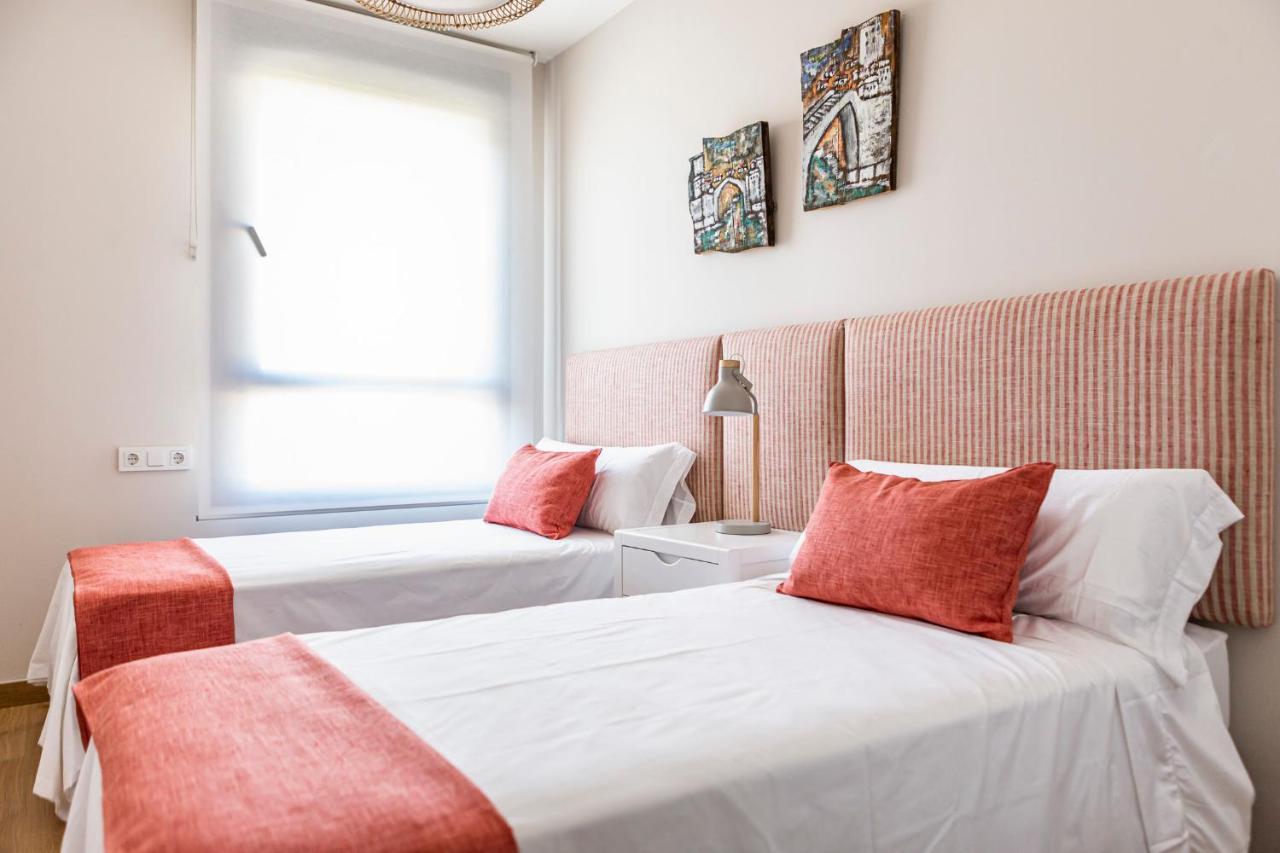 Pacífico Freshapartments By Bossh Apartamento *