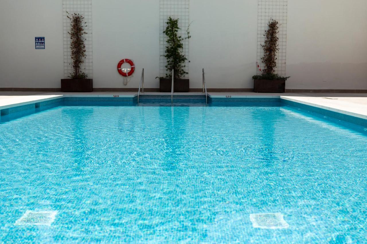 Pacífico Freshapartments By Bossh Málaga