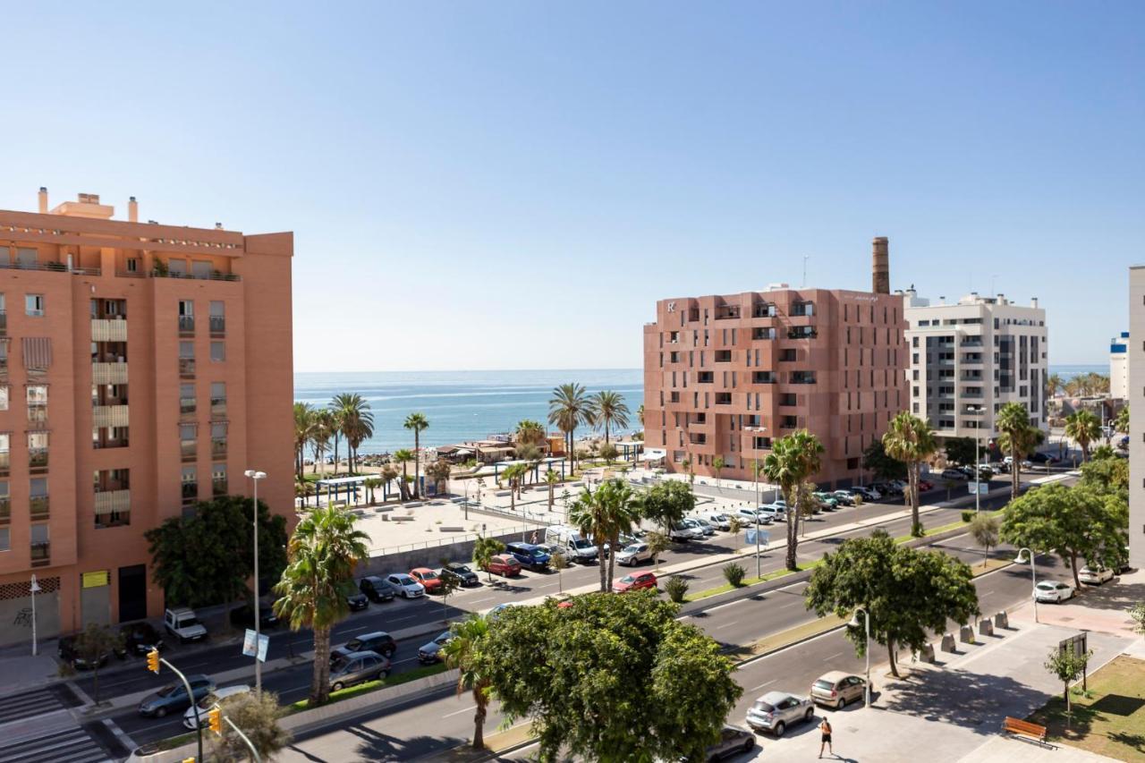 Pacífico Freshapartments By Bossh Apartamento