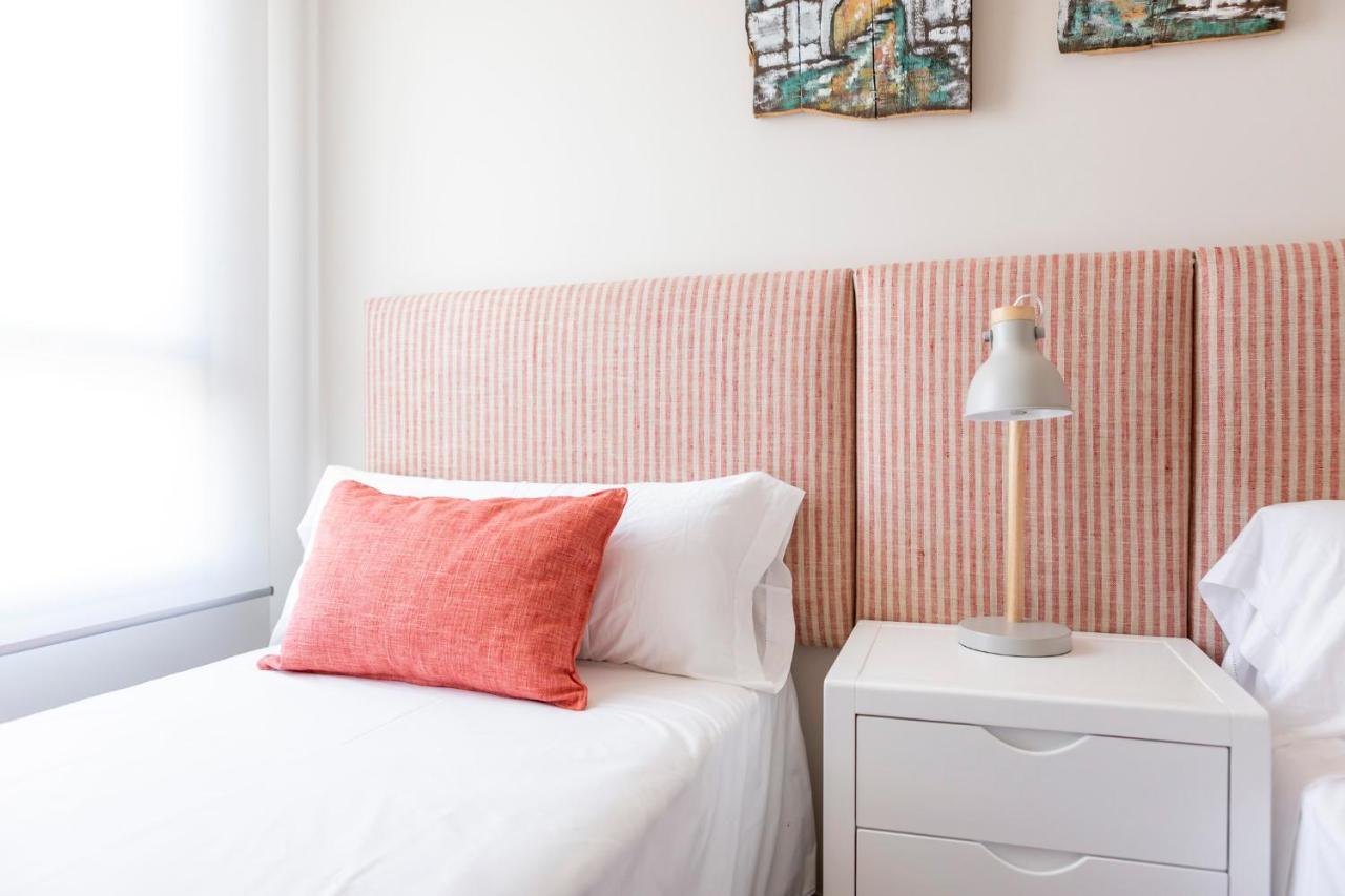 Pacífico Freshapartments By Bossh Málaga